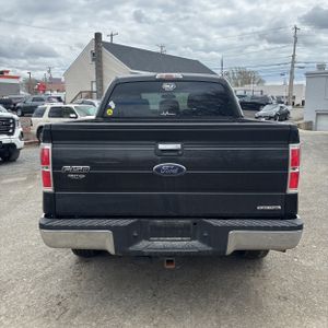 FORD F-150 XLT - 7