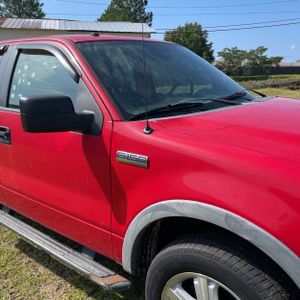 2008 FORD F-150 FX4 缩略图 13