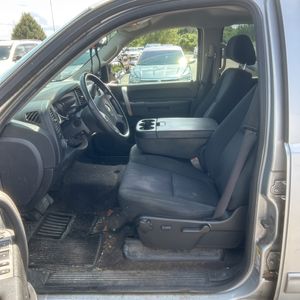 صورة مصغرة 32 لـ 2012 Chevrolet SILVERADO 1500 LT