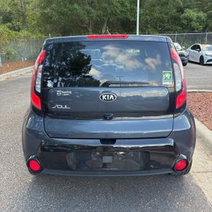 صورة 6 لـ 2016 KIA SOUL +