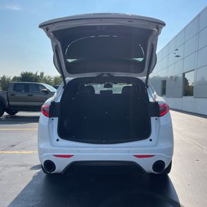 2022 ALFA Romeo STELVIO VELOCE — миниатюра 42