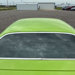 1972 Dodge CHARGER R/T 缩略图 16