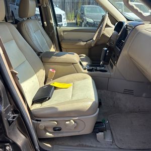 صورة مصغرة 33 لـ 2008 FORD EXPLORER LIMITED