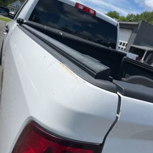 2014 RAM 1500 TRADESMAN — миниатюра 66