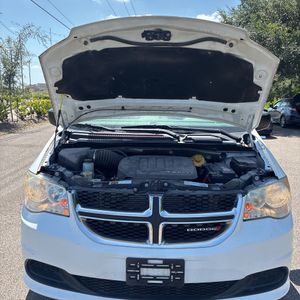 صورة مصغرة 42 لـ 2016 Dodge GRAND CARAVAN SE