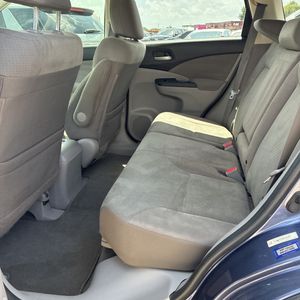 2012 Honda CR-V EX — миниатюра 33