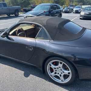 صورة 6 لـ 2007 Porsche 911 CARRERA S