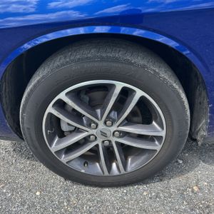 2019 Dodge CHALLENGER SXT — миниатюра 17