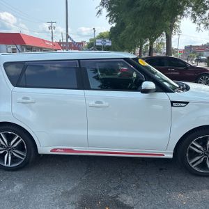صورة مصغرة 11 لـ 2014 KIA SOUL +
