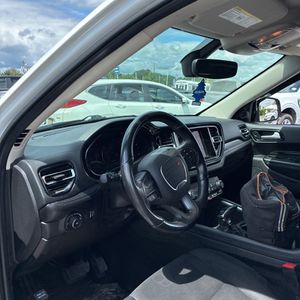 2022 Dodge DURANGO SXT — миниатюра 33