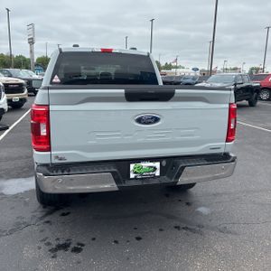 FORD F-150 XLT - 7