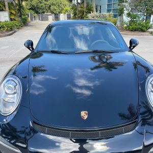 2015 Porsche 911 GT3 照片 15