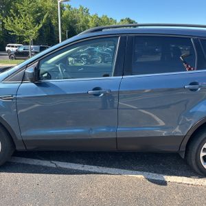 2018 FORD ESCAPE SEL 照片 4