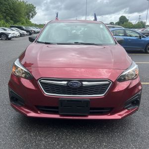 2019 Subaru IMPREZA 2.0I 缩略图 14