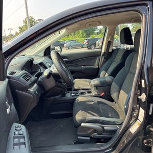 2016 Honda CR-V LX — миниатюра 32