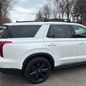 HYUNDAI PALISADE XRT - 9