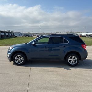 CHEVROLET EQUINOX LT - 3