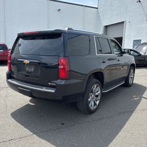 CHEVROLET TAHOE PREMIER - 8