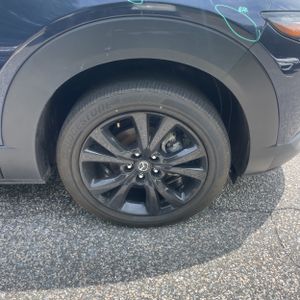 2024 Mazda CX-30 2.5 S SELECT SPORT — миниатюра 18
