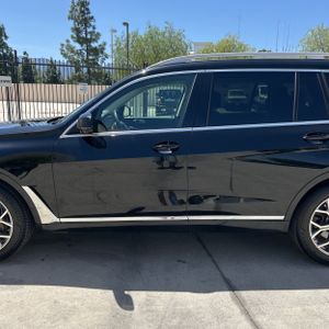 BMW X7 XDRIVE40I - 4
