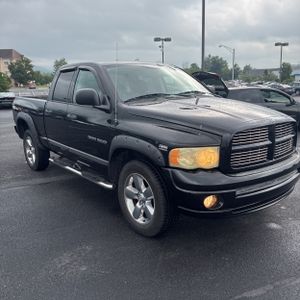 صورة مصغرة 12 لـ 2005 Dodge RAM 1500 SLT/LARAMIE