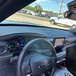 2020 FORD EXPLORER LIMITED — миниатюра 37