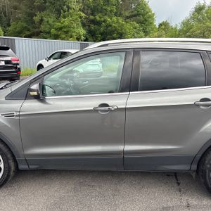 2014 FORD ESCAPE TITANIUM — фото 4