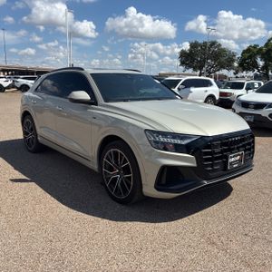2023 AUDI Q8 PRESTIGE — миниатюра 12