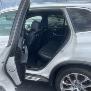 2024 BMW X5 SDRIVE40I 缩略图 34