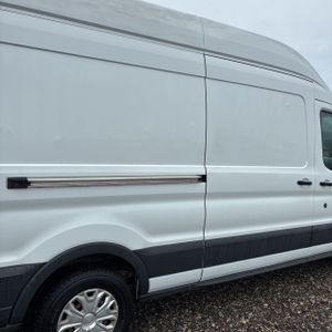 FORD TRANSIT 350 - 9