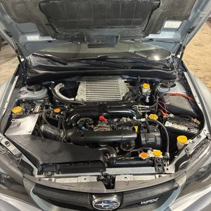 صورة مصغرة 42 لـ 2013 Subaru IMPREZA WRX