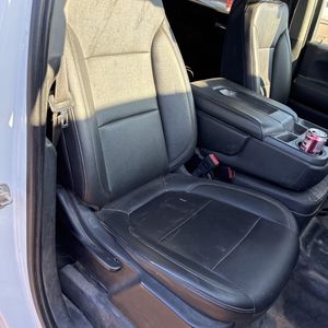 2020 Chevrolet SILVERADO 2500HD WORK TRUCK 缩略图 167