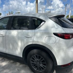 2020 Mazda CX-5 TOURING — фото 6