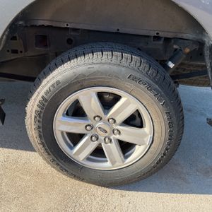 صورة مصغرة 18 لـ 2023 FORD F-150 XLT