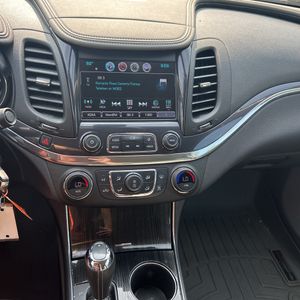 2017 Chevrolet IMPALA LT — миниатюра 37