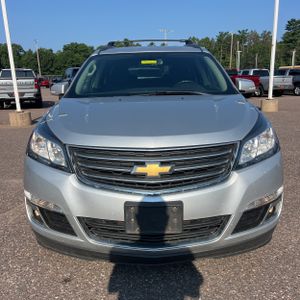 2015 Chevrolet TRAVERSE LT 缩略图 14