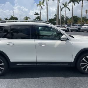 2023 Mercedes-BENZ GLB 照片 11