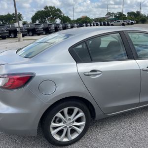 MAZDA MAZDA3 S SPORT - 9