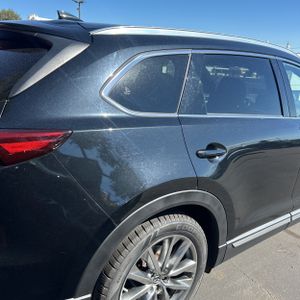 2019 Mazda CX-9 GRAND TOURING — фото 9