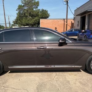صورة مصغرة 11 لـ 2017 Genesis G90 3.3T PREMIUM