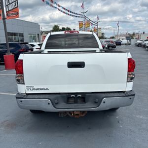 2007 Toyota TUNDRA LIMITED 照片 7