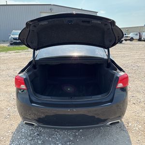 صورة مصغرة 44 لـ 2014 Chevrolet IMPALA LTZ