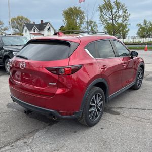 MAZDA CX-5 TOURING - 7