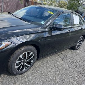 VOLKSWAGEN JETTA S - 2