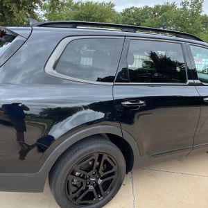 صورة 9 لـ 2024 KIA TELLURIDE EX X-LINE