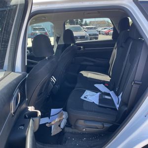 صورة مصغرة 34 لـ 2021 KIA SORENTO LX