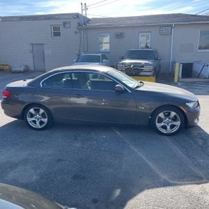 BMW 3-SERIES 328I - 10