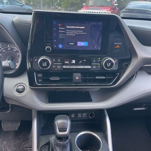 2023 Toyota HIGHLANDER XLE thumbnail 39
