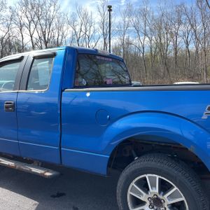 FORD F-150 STX - 6