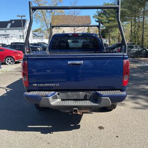 CHEVROLET COLORADO LT - 7